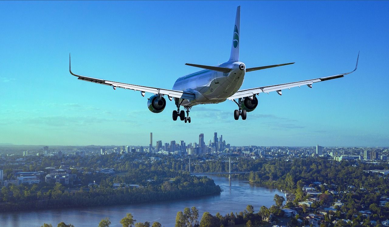 erfahren sie ihre passagierrechte bei flugverspätungen durch schnee und eis – informationen zu entschädigungen und unterstützung.