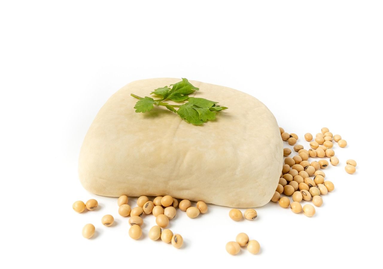 entdecken sie köstliche und einfache rezepte für die zubereitung von tofu – perfekt für gesunde, vielseitige gerichte.