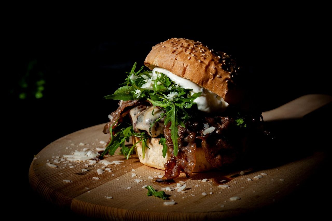 entdecken sie die neuesten restaurants in hamburg – vielfältige küchen, angesagte locations und kulinarische highlights in der hansestadt.