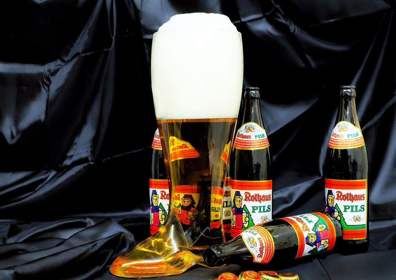 entdecken sie die faszinierende welt des bierbrauens! erfahren sie alles über die verschiedenen brautechniken, zutaten und geheimnisse, um ihr eigenes perfektes bier zu hause zu brauen.
