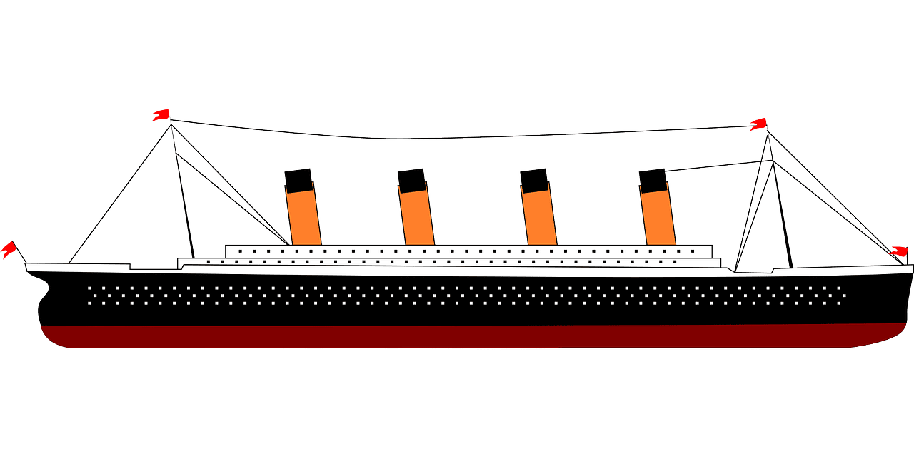 erleben sie die faszinierende geschichte der titanic, das berühmteste schiff der welt, das tragisch in den tiefen des atlantiks versank. entdecken sie fakten, geschichten und faszinierende details über diesen legendären ozeanriesen und seine illustren passagiere.