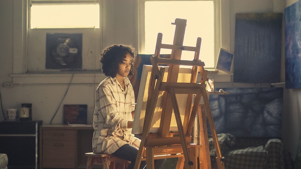 entdecken sie unseren kreativen workshop – inspirierende ideen, innovative techniken und praxisorientierte projekte für alle, die ihre kreativität entfalten möchten.
