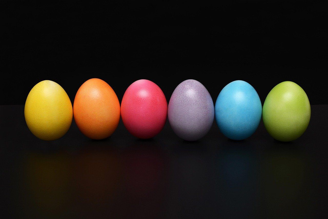 entdecken sie unser festliches ostermenü mit köstlichen gerichten, die die ganze familie begeistern werden. feiern sie ostern mit einem unvergesslichen kulinarischen erlebnis!