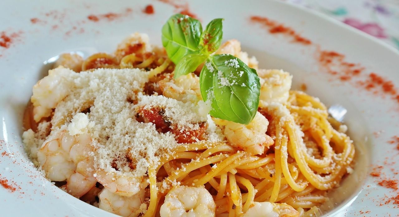entdecken sie die authentische italienische küche mit ihren traditionellen rezepten, frischen zutaten und köstlichen aromen – ein genuss für alle sinne.