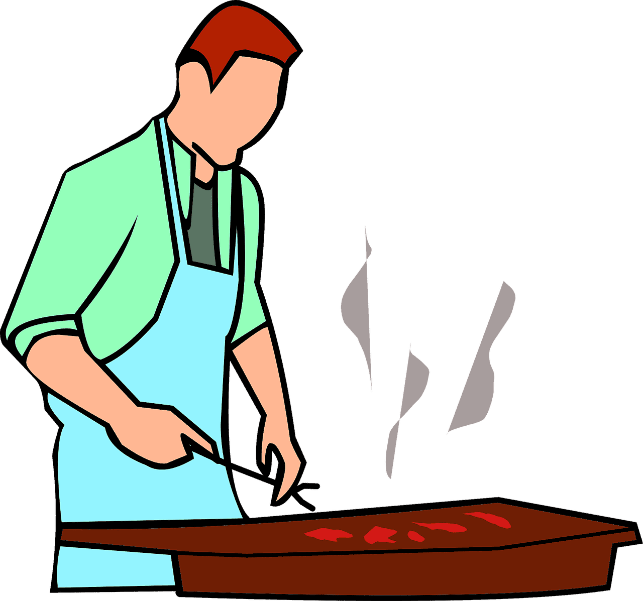 entdecken sie die besten tipps und tricks zum grillen, von der auswahl des perfekten grills bis hin zu köstlichen rezepten für jedes grillfest. genießen sie das grillvergnügen mit unseren hilfreichen anleitungen und ratschlägen!