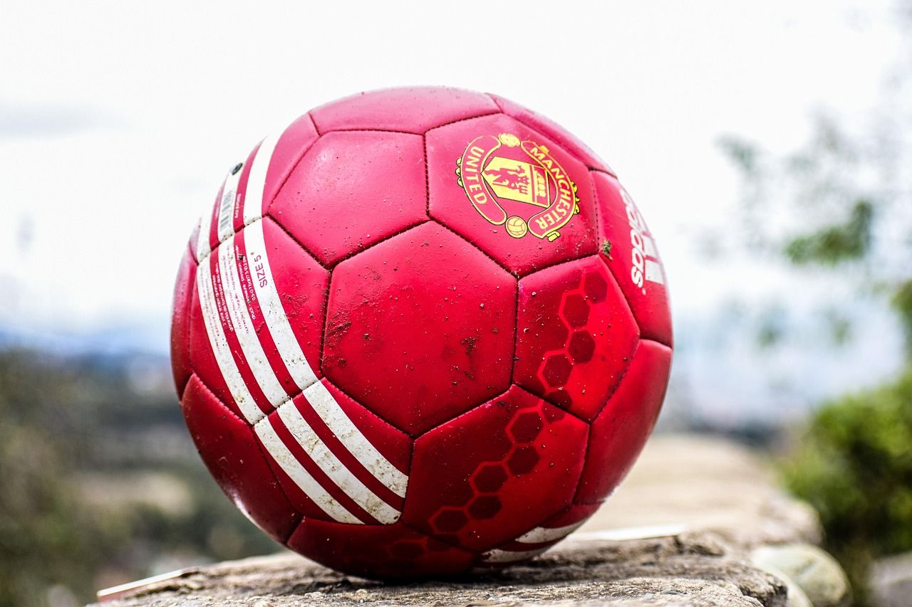 teste dein wissen mit unserem spannenden fußball-quiz – perfekt für alle fußballfans!