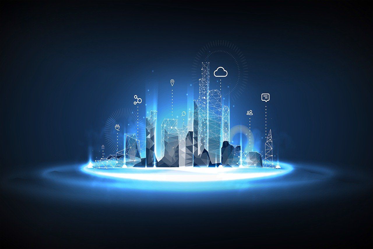 entdecken sie die neuesten trends und innovationen in der technologiebranche. erfahren sie, wie technologie unser tägliches leben verändert und welche zukünftigen entwicklungen auf uns warten.
