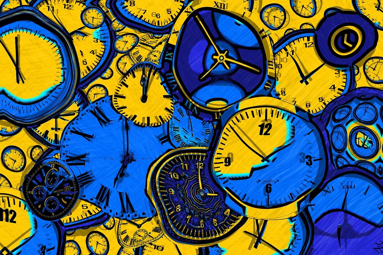 entdecken sie die faszinierende welt der zeitreise – von theoretischen konzepten bis hin zu science-fiction-abenteuern. erfahren sie mehr über die möglichkeiten und paradoxien der zeitreisen.
