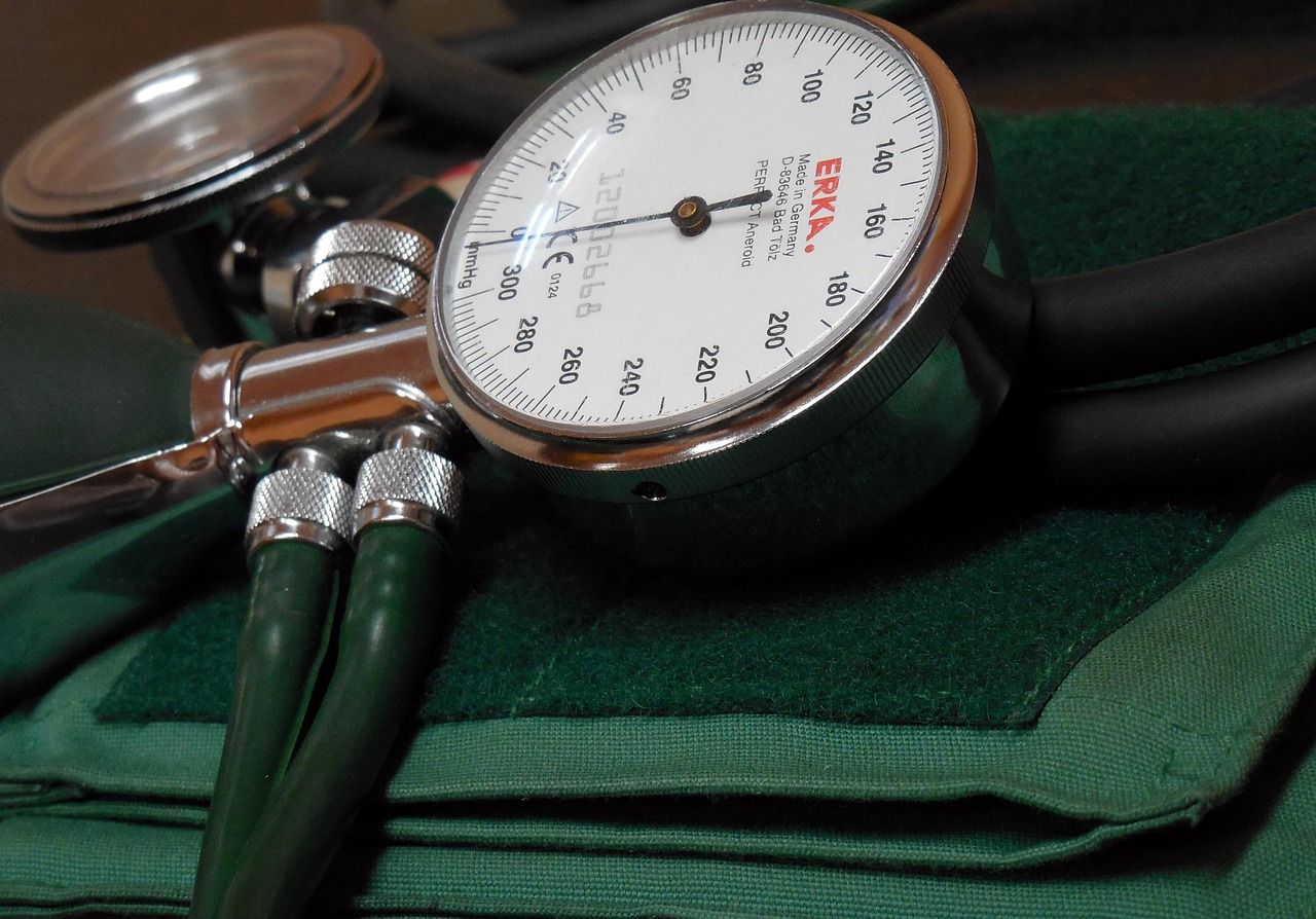 erfahren sie alles über blutdruck, seine bedeutung für die gesundheit und wie sie ihren blutdruck effektiv überwachen und kontrollieren können.