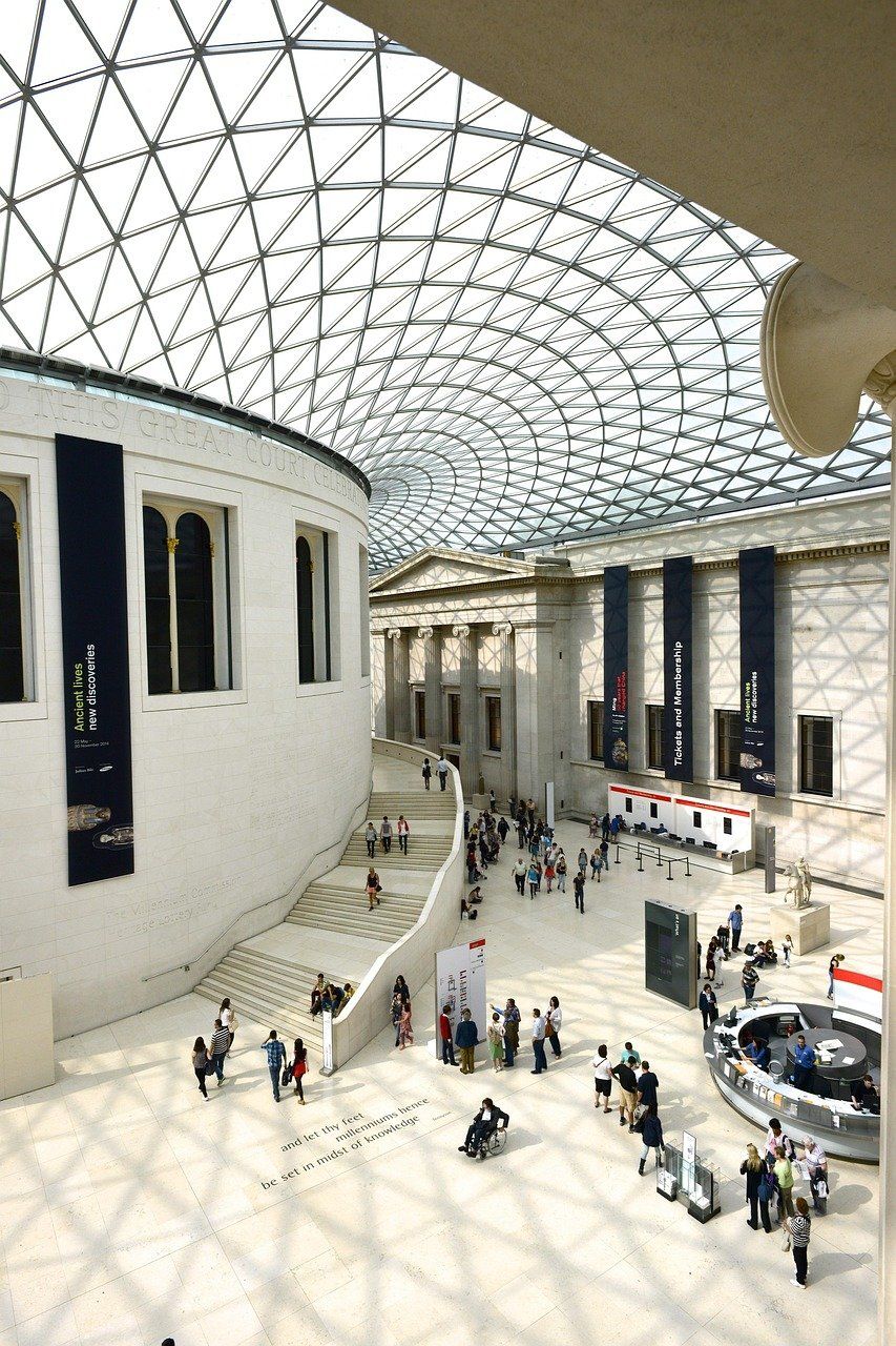 entdecken sie die faszinierende welt der stadtmuseen, die lokale geschichte, kunst und kultur präsentieren. erleben sie spannende ausstellungen und veranstaltungen, die die vielfalt und das erbe ihrer stadt zum leben erwecken.