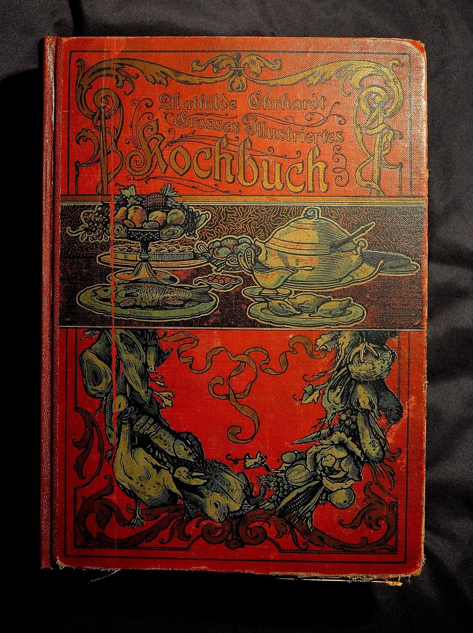 entdecken sie inspirierende kochbücher mit vielfältigen rezepten für jeden geschmack – von klassischen gerichten bis hin zu modernen kreationen. perfekt für anfänger und erfahrene köche, die gerne neues ausprobieren!