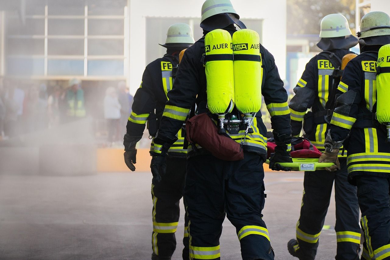 erfahren sie alles über sicherheitsmaßnahmen, tipps und bewährte praktiken, um ihre sicherheit im alltag und am arbeitsplatz zu gewährleisten.