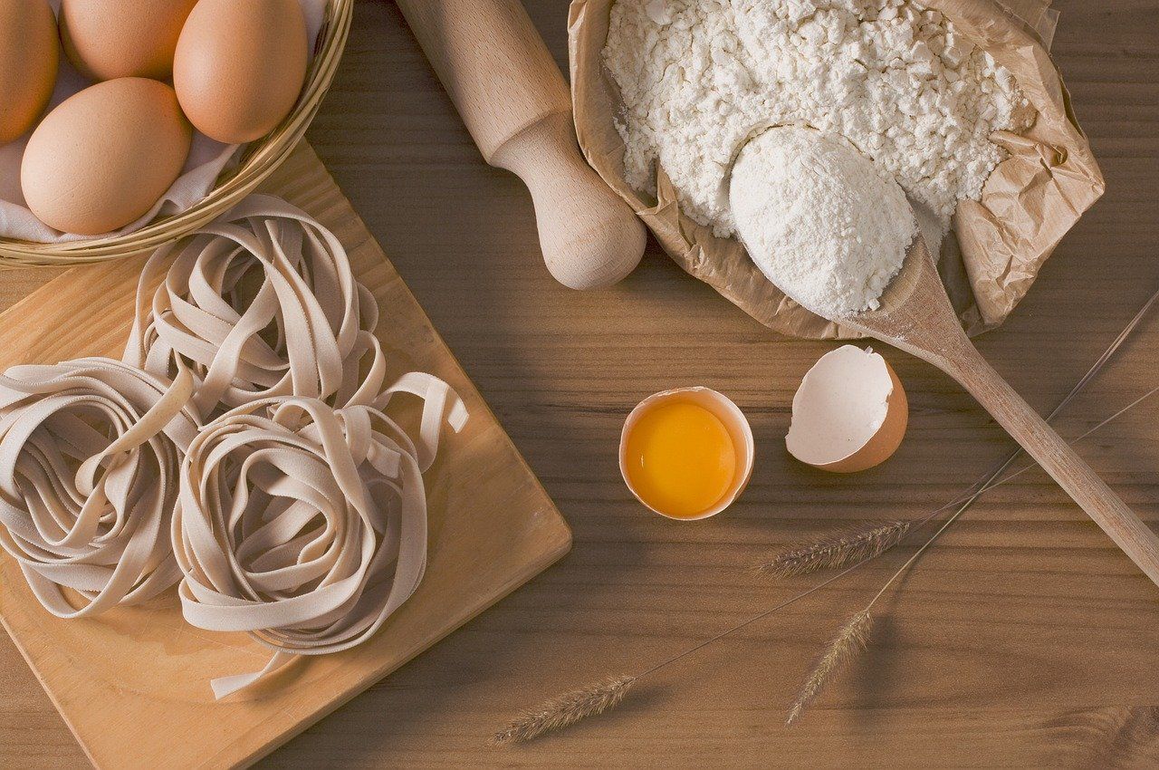entdecken sie köstliche rezepte für jede gelegenheit! von klassischen gerichten bis hin zu modernen kreationen – lassen sie sich von unserer sammlung inspirieren und zaubern sie mit frischen zutaten unvergessliche mahlzeiten.