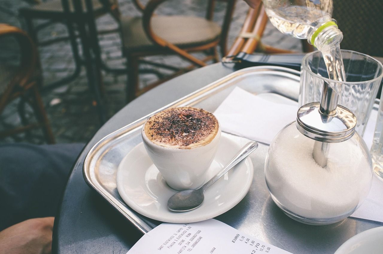 italienischer espresso: entdecken sie den authentischen geschmack italiens mit unserem hochwertigen, intensiv aromatischen espresso – perfekt für kaffee-liebhaber.