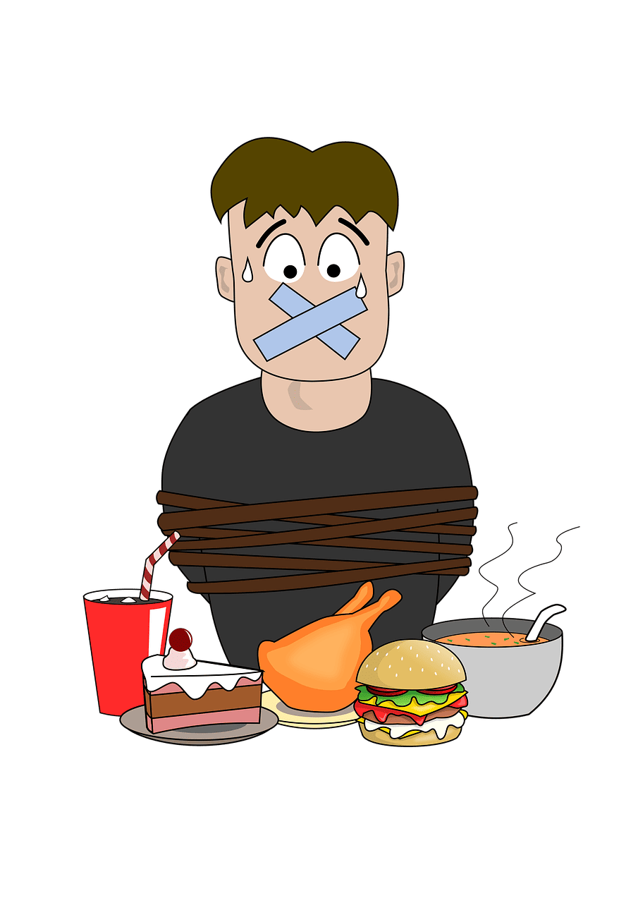 entdecken sie die ursachen und tipps zum umgang mit heißhungerattacken – verstehen sie ihre cravings und lernen sie, ihnen gesund zu begegnen.
