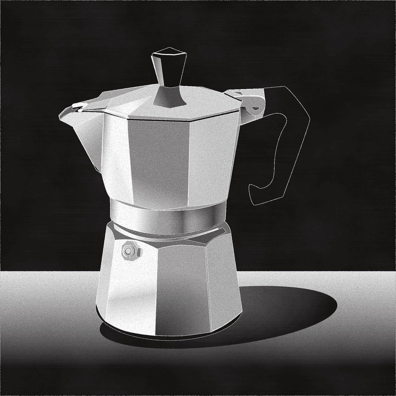 genießen sie italienischen espresso: starker geschmack, reiches aroma und traditionelle zubereitung für den perfekten kaffeegenuss.