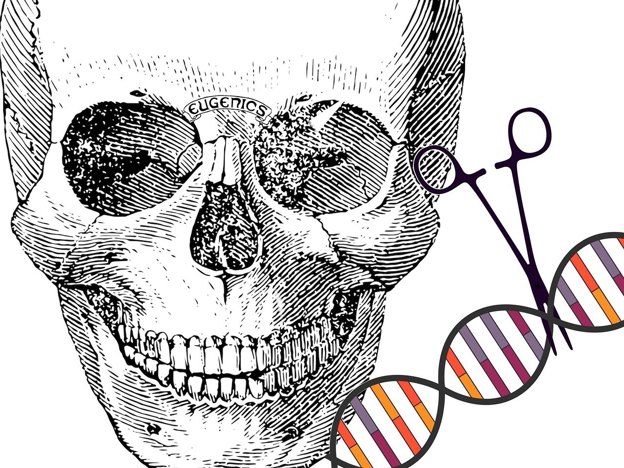 entdecken sie die faszinierende welt der genetik! erfahren sie mehr über erbkrankheiten, dna-strukturen und die neuesten fortschritte in der gentechnik. tauchen sie ein in die grundlagen der vererbung und die impact von genetik auf unsere gesundheit und umwelt.