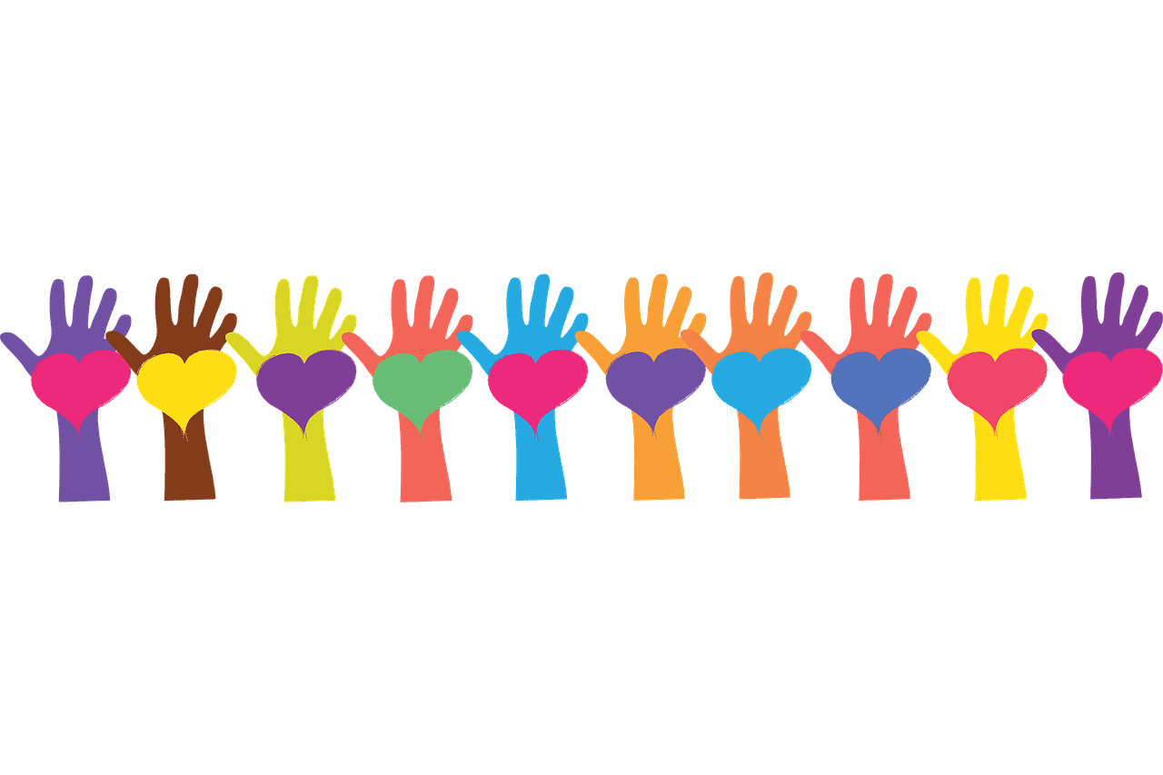 integration von hobbys und freiwilligenarbeit: wie persönliche interessen und ehrenamtliches engagement zusammenwirken, um gemeinschaft und persönliche entwicklung zu fördern.