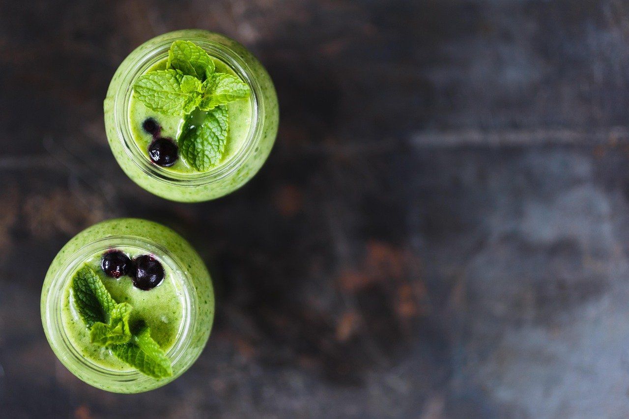 entdecken sie gesunde ernährung mit nahrhaften rezepten und tipps für einen ausgewogenen lebensstil. verbessern sie ihr wohlbefinden durch einfache und leckere mahlzeiten.