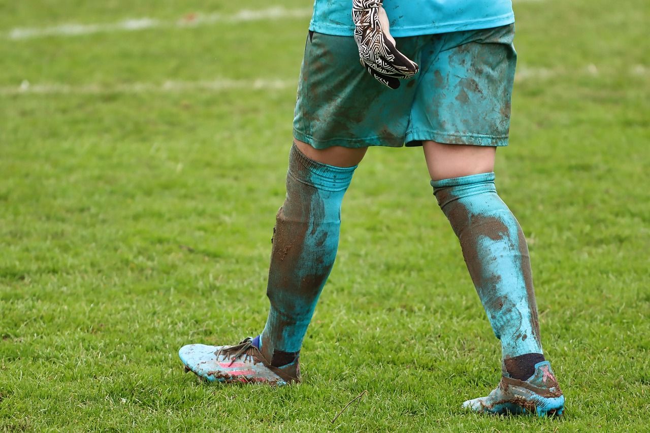 teste dein wissen mit unserem spannenden fußball-quiz! perfekt für fans aller altersgruppen – fordere dich heraus und lerne spannende fakten rund um den fußball.