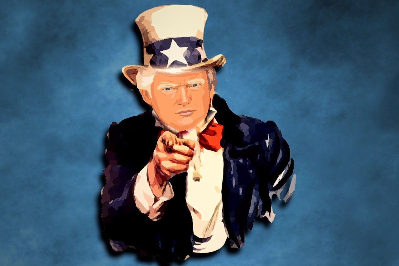 erforschen sie die kontroverse politik und die prägenden entscheidungen von donald trump, einem der einflussreichsten präsidenten der amerikanischen geschichte.