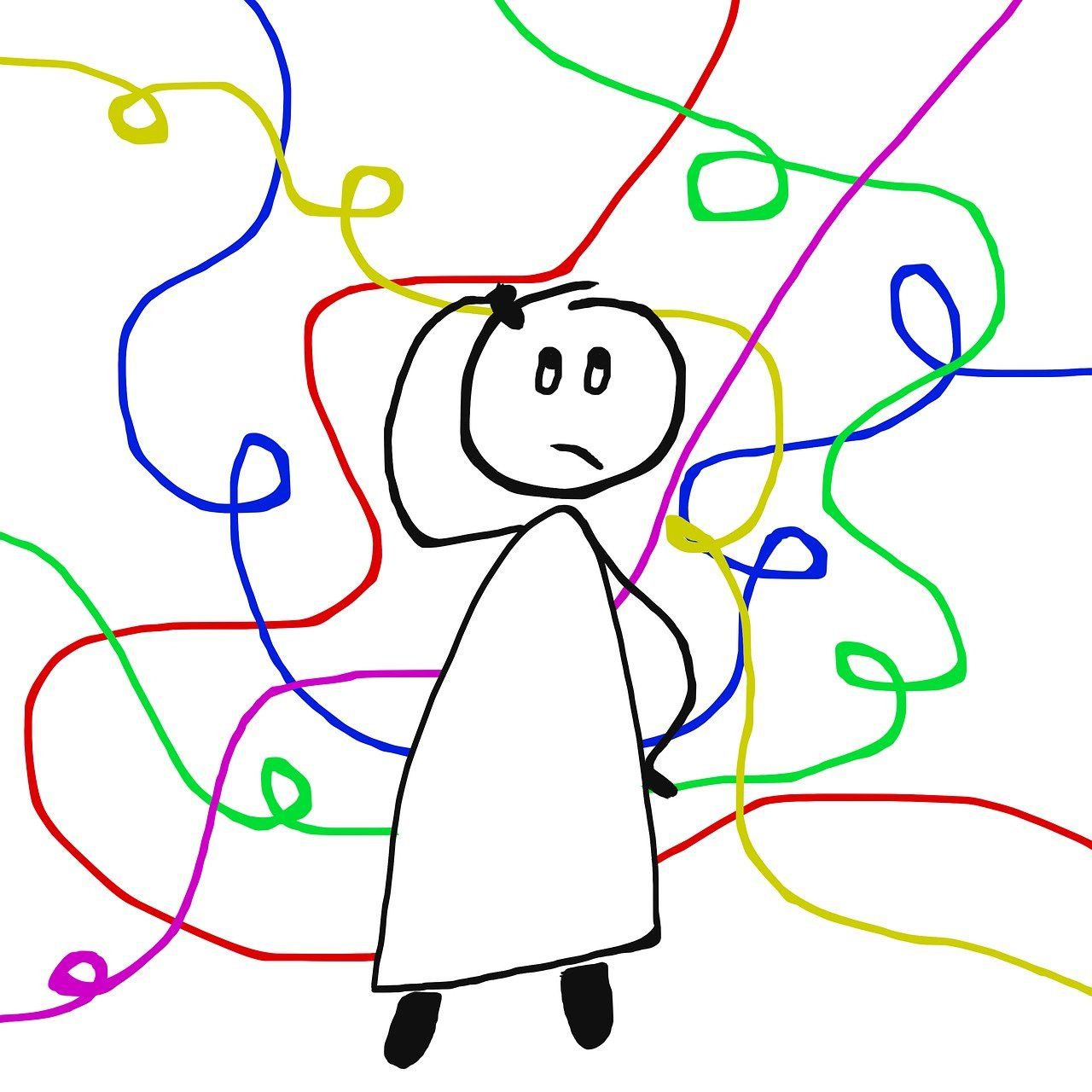 entdecken sie die verschiedenen facetten des chaos, von alltäglichen situationen bis zu großen veränderungen. erfahren sie, wie chaos auch chancen für kreativität und innovation bieten kann.