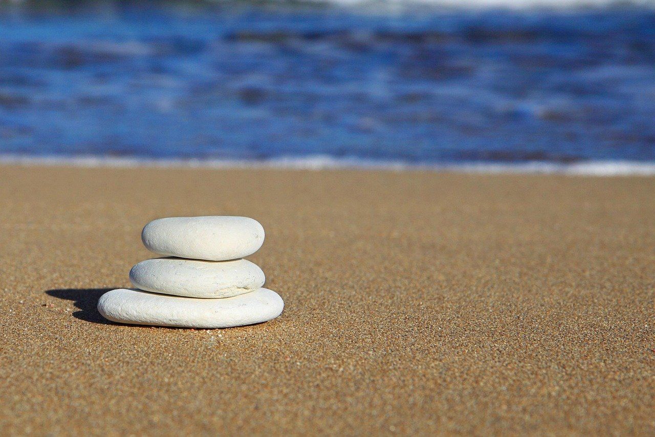 entdecken sie die harmonie in jedem moment. lassen sie sich von der perfekten balance zwischen körper, geist und seele inspirieren. finden sie ruhe und zufriedenheit in ihrem alltag.
