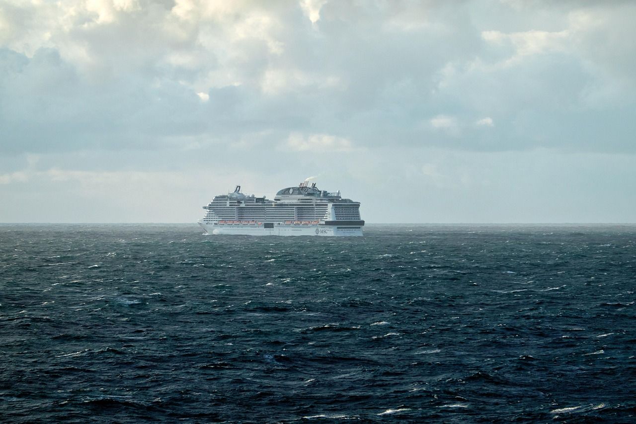 erleben sie mit unserer discovery journey eine spannende entdeckungsreise voller neuer erkenntnisse und inspirierender erlebnisse.