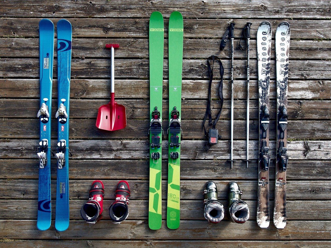 entdecken sie spannende freizeitaktivitäten, die ihr leben bereichern! von outdoor-abenteuern bis hin zu kreativen hobbys - finden sie die perfekte möglichkeit, ihre freizeit zu genießen und neue interessen zu entwickeln.
