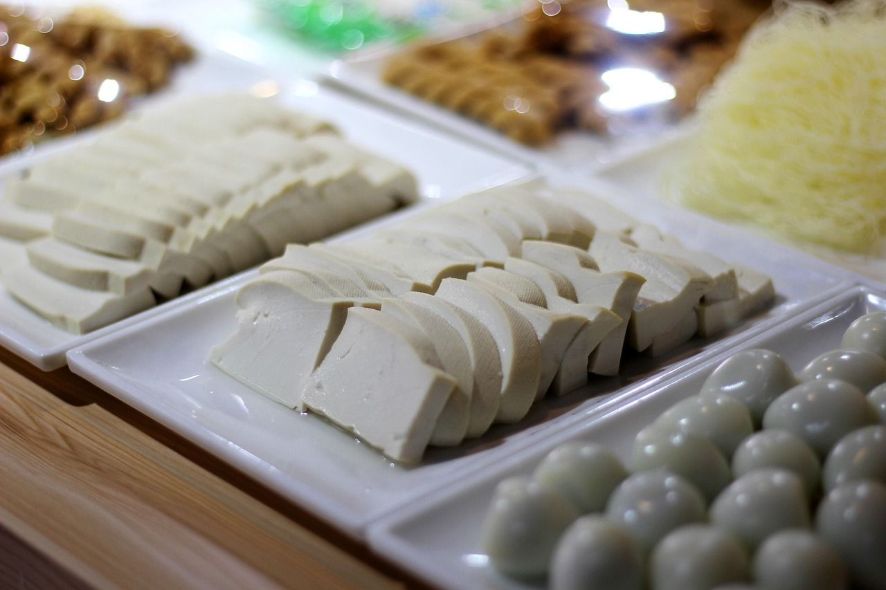 entdecken sie vielseitige rezepte und tipps zum kochen mit tofu – gesund, lecker und einfach zubereitet.