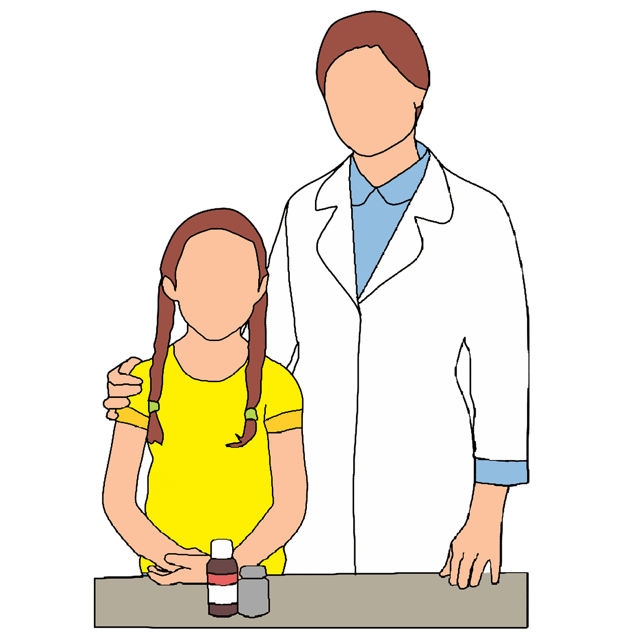 regelmäßige medizinische untersuchungen sind entscheidend für ihre gesundheit. sie helfen, potenzielle probleme frühzeitig zu erkennen und präventive maßnahmen zu ergreifen. vereinbaren sie jetzt einen termin!
