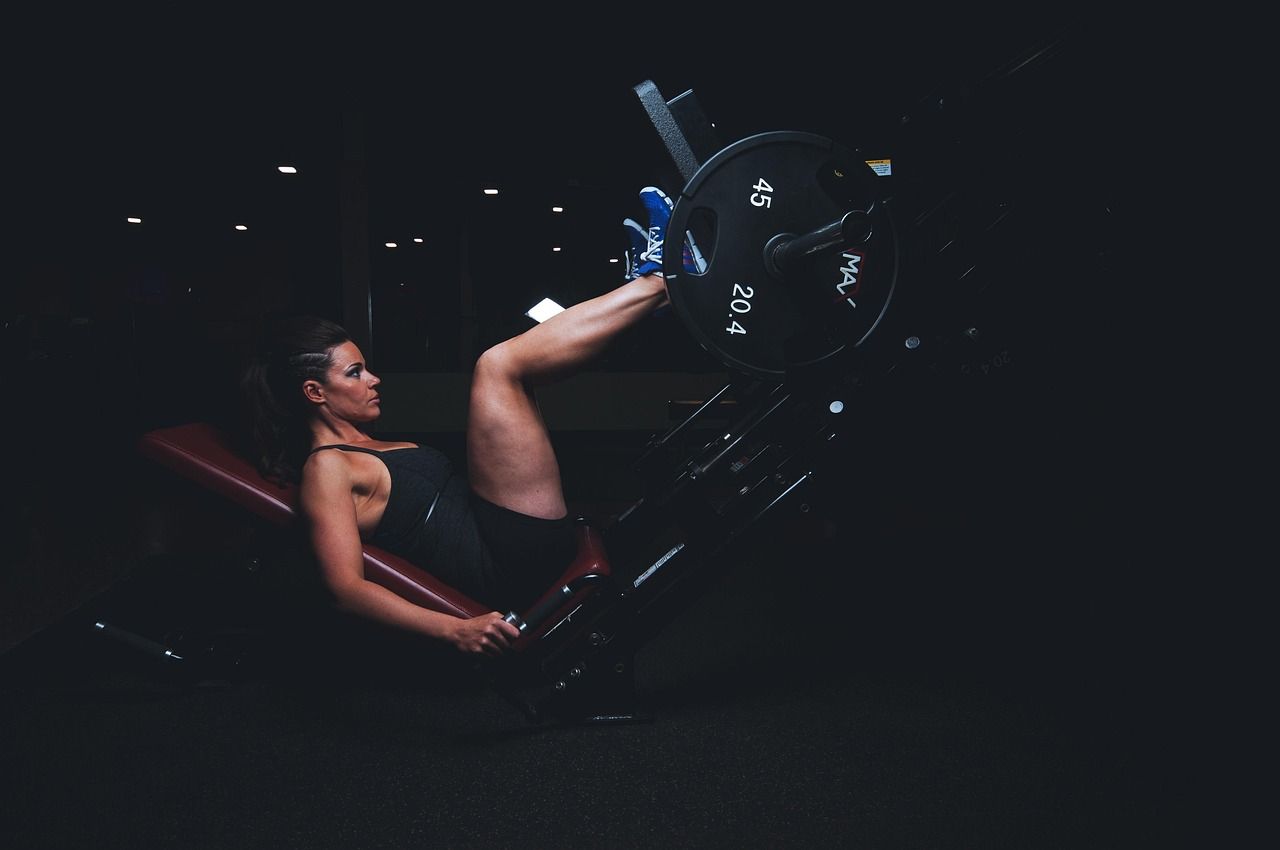 entdecken sie effektive fitnessübungen für mehr kraft, ausdauer und gesundheit. perfekt für anfänger und fortgeschrittene, um fit und aktiv zu bleiben.
