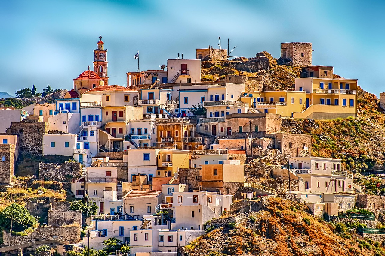 entdecken sie griechenland, das land der antiken geschichte, traumhaften strände und köstlichen mediterranen küche. planen sie jetzt ihre unvergessliche reise!