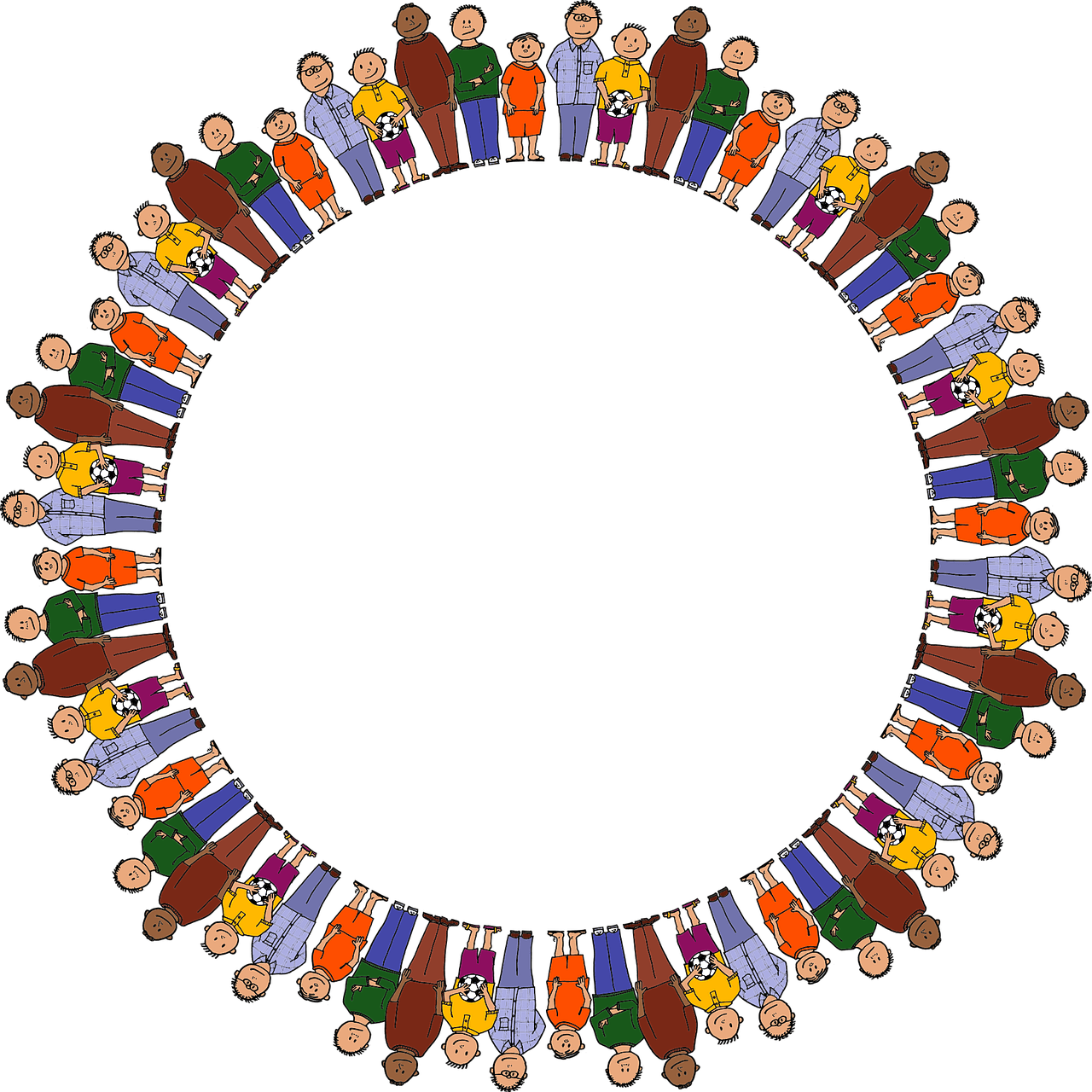 multikulturalismus beschreibt das zusammenspiel und die co-existenz verschiedener kulturen in einer gesellschaft. erfahrt mehr über die vorteile, herausforderungen und die bedeutung der kulturellen vielfalt in der modernen welt.