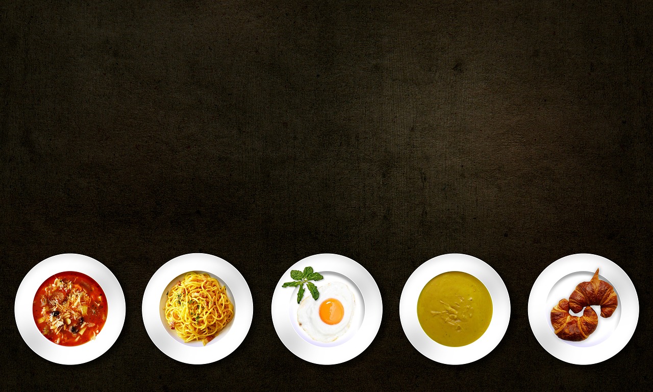 entdecken sie unsere köstlichen suppenrezepte – perfekt für jede jahreszeit und jeden geschmack.