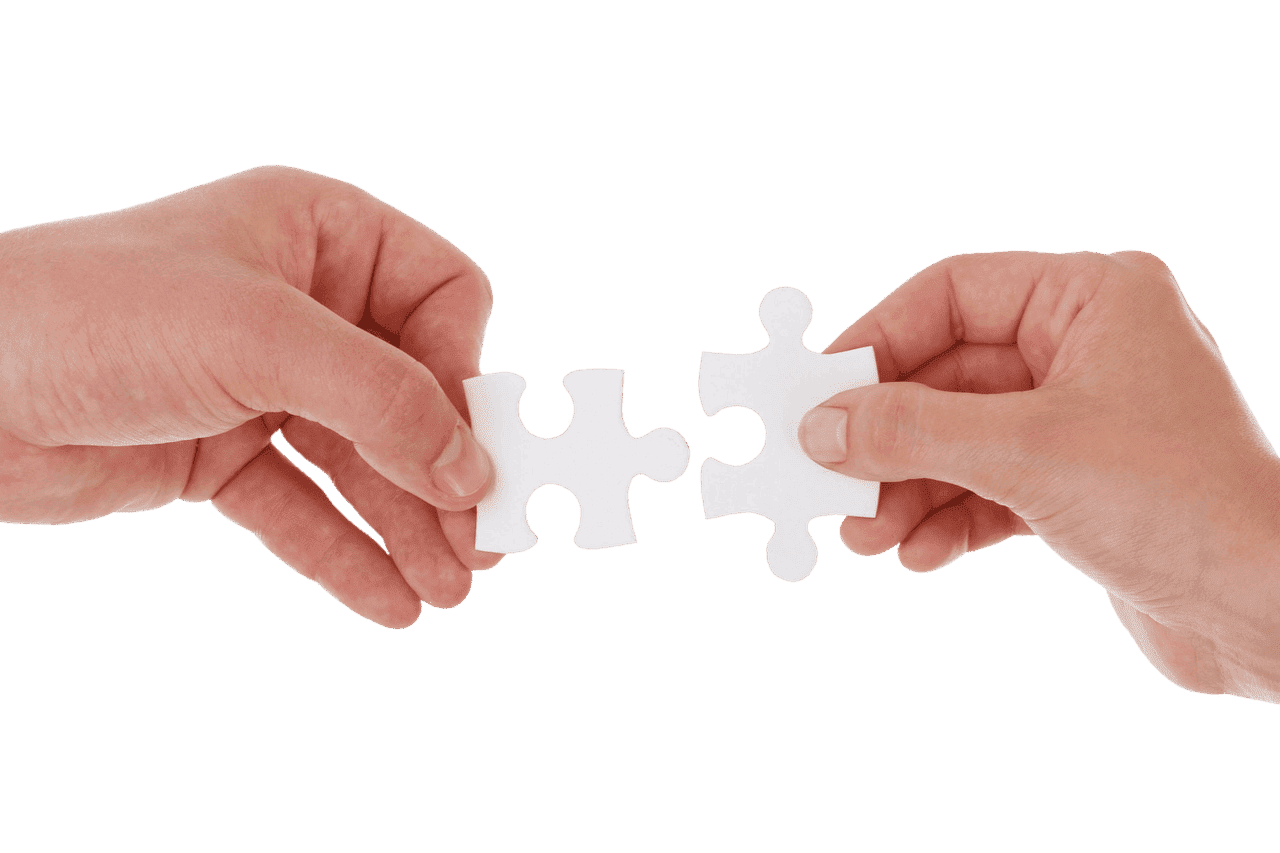 entdecken sie die kraft der zusammenarbeit! lernen sie, wie effektive kooperationen ideen fördern, innovationen vorantreiben und den erfolg ihrer projekte steigern können.