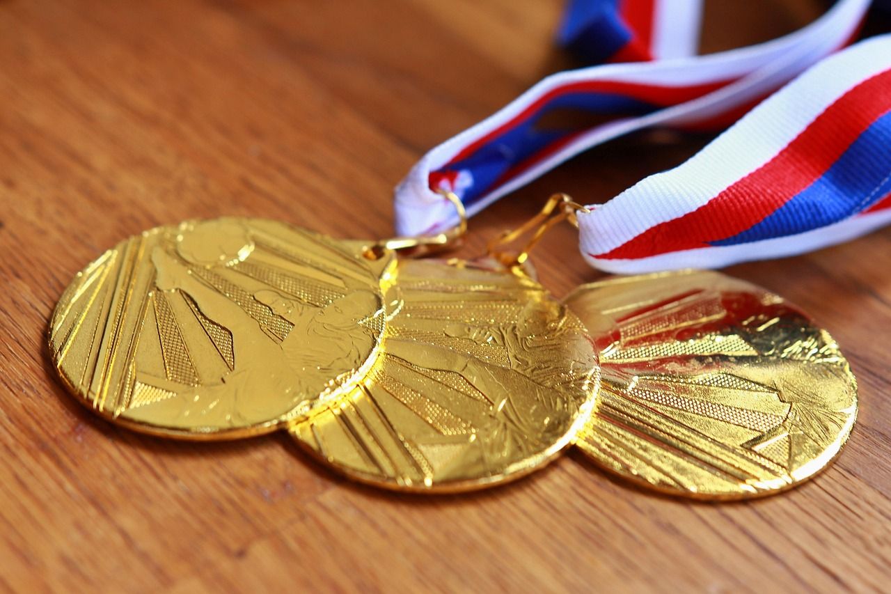 entdecken sie die european publishing awards – eine prestigeträchtige auszeichnung, die herausragende leistungen in der europäischen verlagsbranche ehrt.