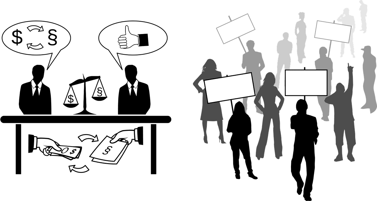 erfahren sie, was lobbying bedeutet, welche rolle es in der politik und wirtschaft spielt und wie interessenvertretung funktioniert. entdecken sie die wichtigsten fakten rund um das thema lobbyismus.