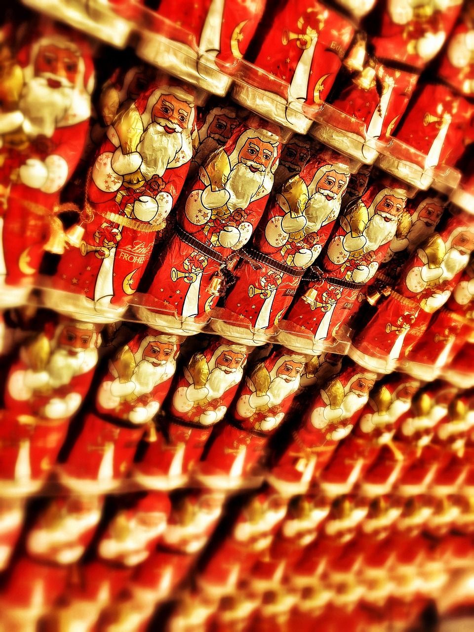 entdecken sie köstliche weihnachtsleckereien und festliche rezepte, die die feiertage versüßen.