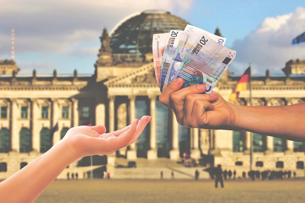 erfahren sie alles über finanzkompetenz in deutschland: tipps zum budgetieren, sparen und investieren für eine sichere finanzielle zukunft.