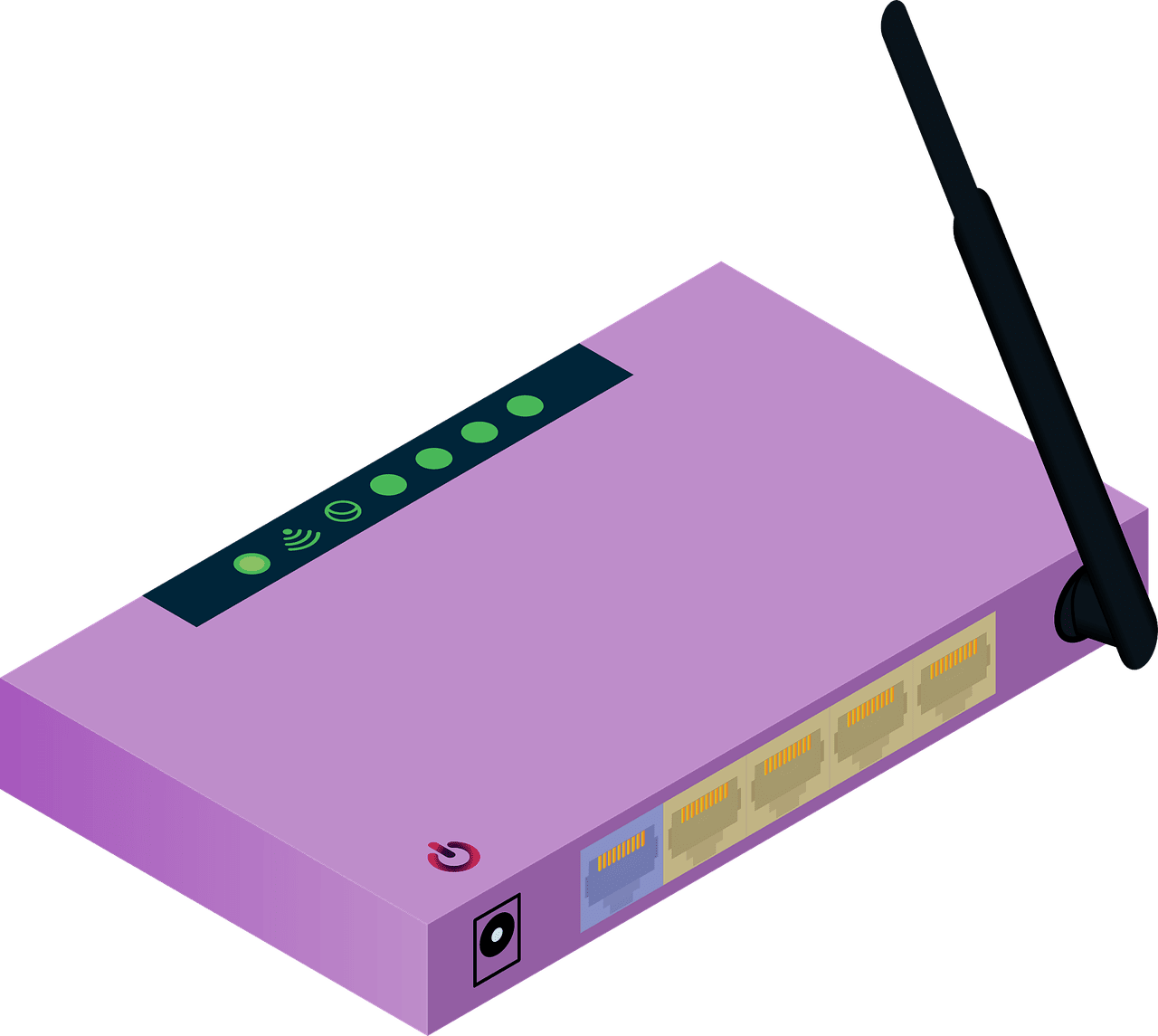 entdecken sie unseren hotspot: schnelles und zuverlässiges wlan für nahtlosen internetzugang überall.