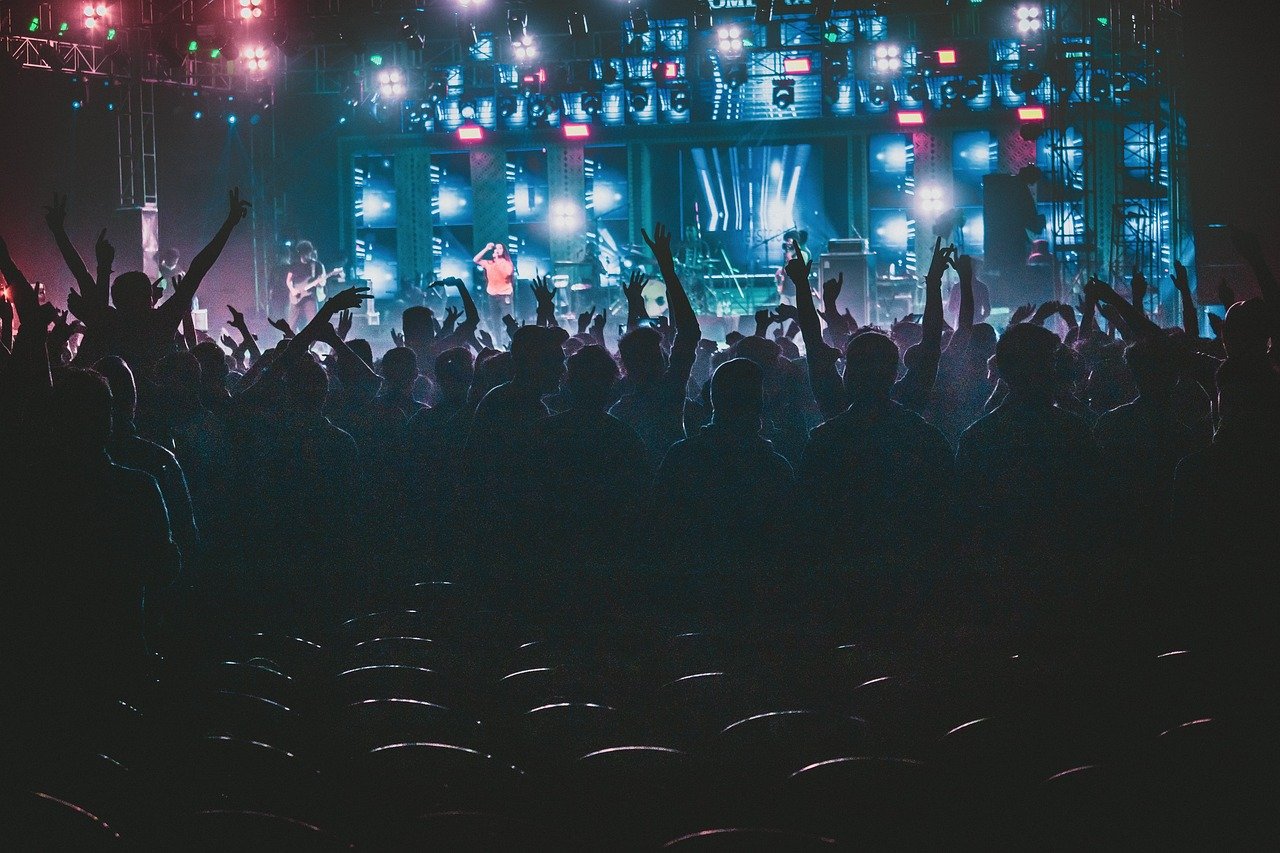 entdecken sie die besten festivals in deutschland! von musikfestivals über kunst- und kulturveranstaltungen bis hin zu gastronomischen feiern – erleben sie unvergessliche momente und einzigartige erlebnisse. lassen sie sich von der vielfalt der deutschen festivals inspirieren!
