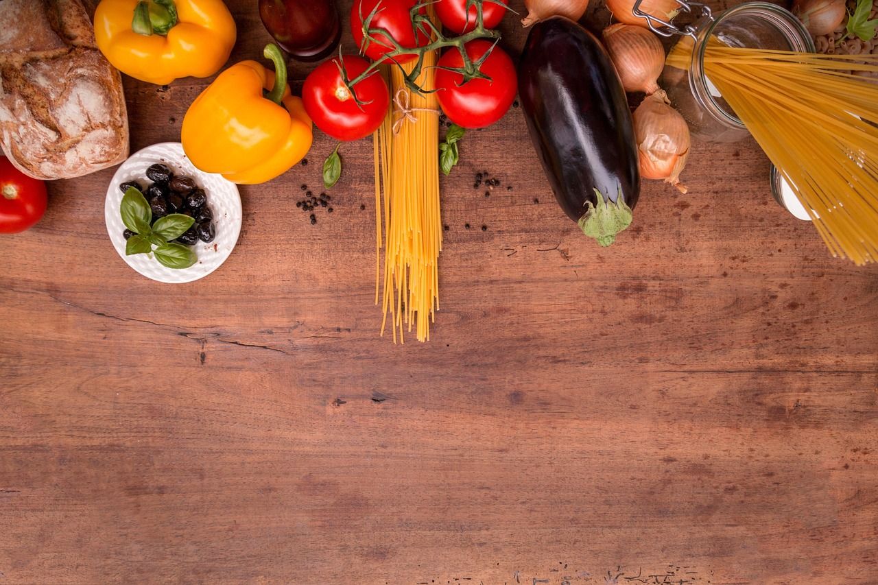 entdecken sie die authentische italienische küche mit traditionellen rezepten, frischen zutaten und unverwechselbaren aromen für unvergessliche geschmackserlebnisse.