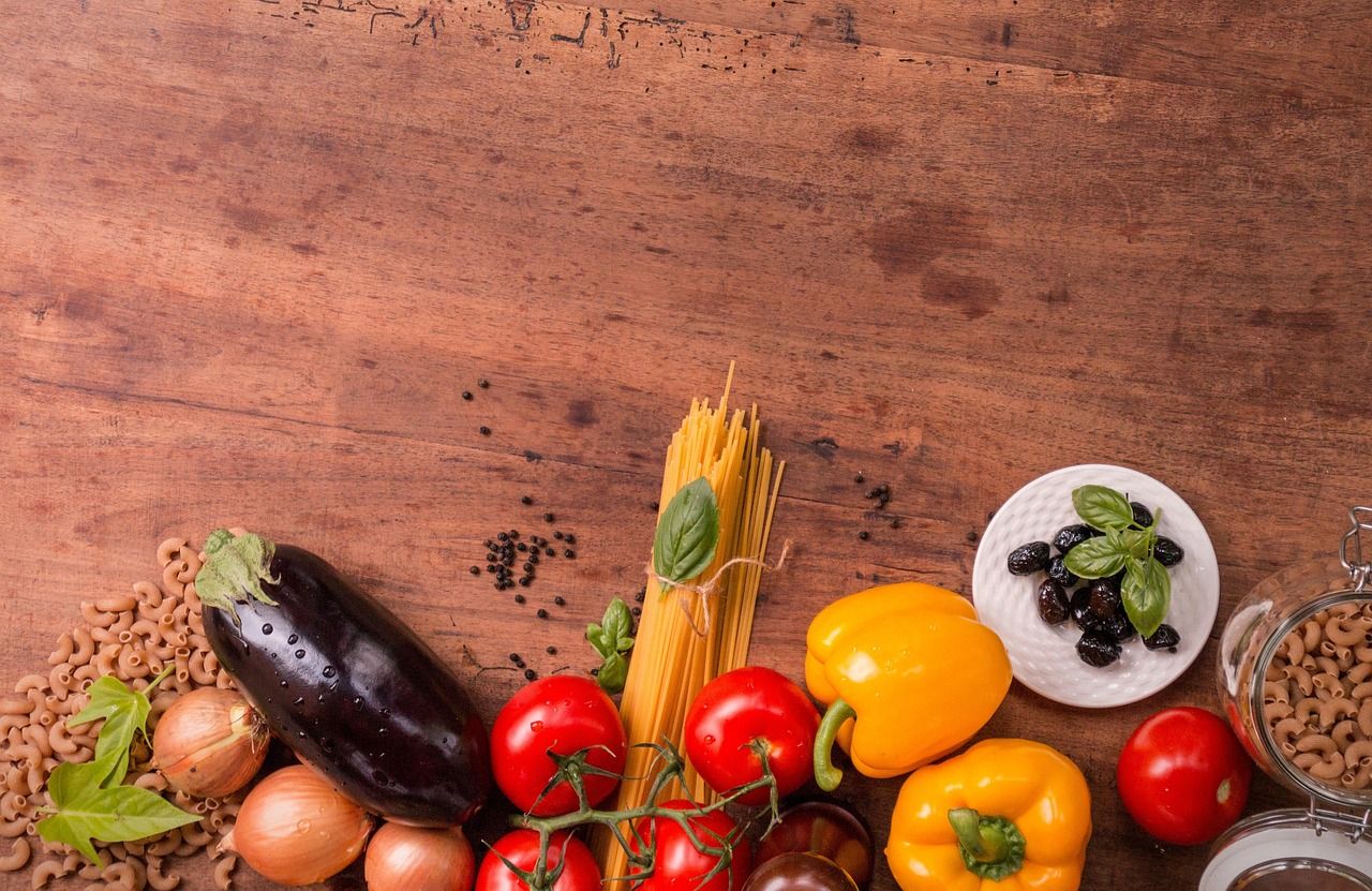 entdecken sie die authentische italienische küche mit traditionellen rezepten, frischen zutaten und köstlichen aromen aus italien.