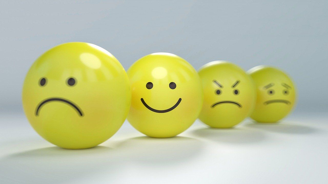 entdecken sie die faszinierende welt der emotionen! erfahren sie, wie gefühle unser leben beeinflussen, uns verbinden und unsere entscheidungen lenken. tauchen sie ein in die psychologie und lernen sie, emotionen besser zu verstehen und zu steuern.