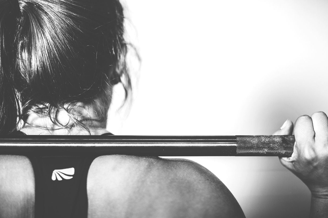 entdecken sie effektive fitnessübungen für alle leistungsstufen. verbessern sie ihre kraft, ausdauer und gesundheit mit unseren trainingsprogrammen.