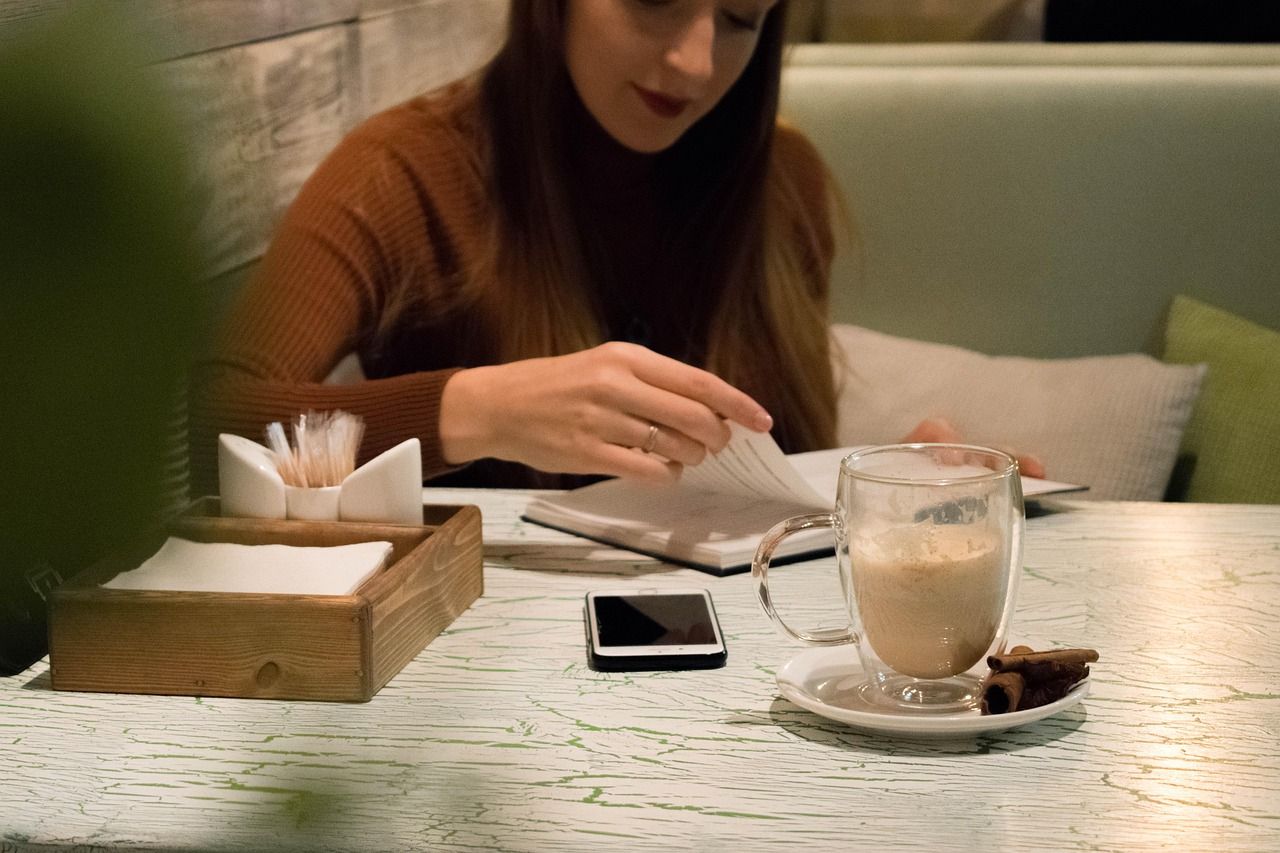 entdecken sie das diözesan-café – ein gemütlicher treffpunkt für gemeinschaft, kultur und köstlichen kaffee im herzen der diözese.