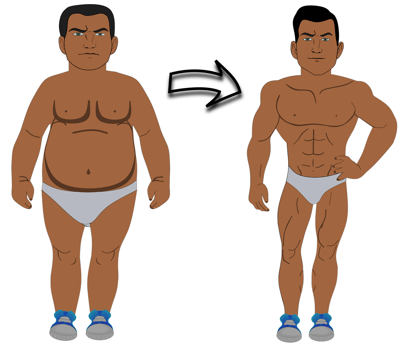 erfahren sie mehr über fettleibigkeit, ihre ursachen, auswirkungen auf die gesundheit und effektive behandlungsmöglichkeiten. entdecken sie tipps zur gewichtskontrolle und zur förderung eines gesunden lebensstils.
