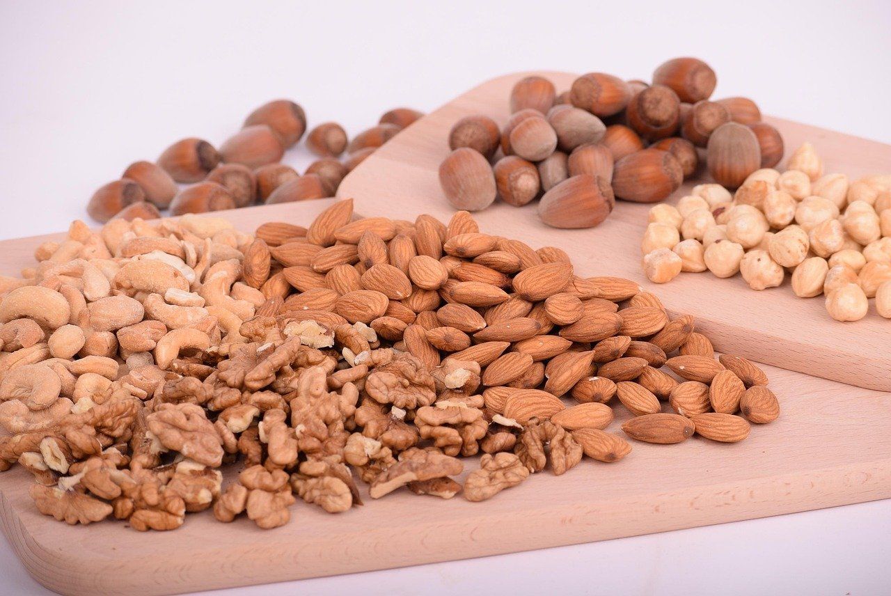 entdecken sie tipps und rezepte für gesunde ernährung. erfahren sie, wie ausgewogene mahlzeiten ihr wohlbefinden steigern und gesunde essgewohnheiten leicht umzusetzen sind.