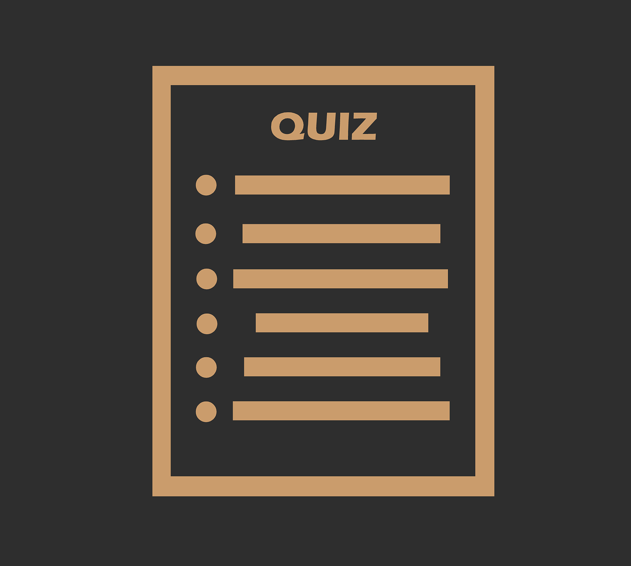 testen sie ihr allgemeinwissen mit unserem aktuellen general knowledge test! entdecken sie spannende fragen aus verschiedenen themenbereichen und finden sie heraus, wie viel sie wirklich wissen.